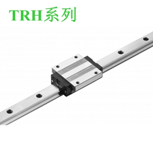 TBI高组装TRH系列直线导轨